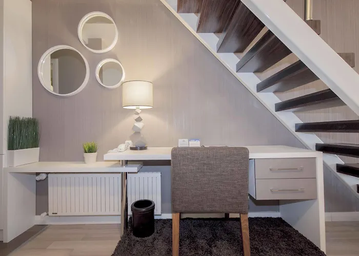 Oda ve Kahvaltı Arwen Premium