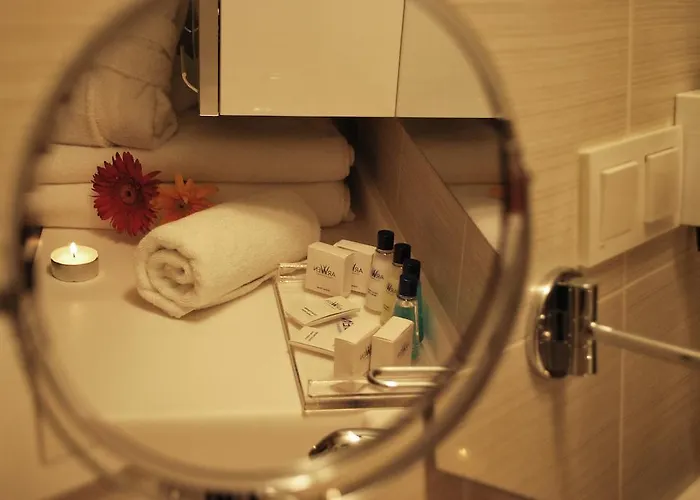 Arwen Premium Oda ve Kahvaltı