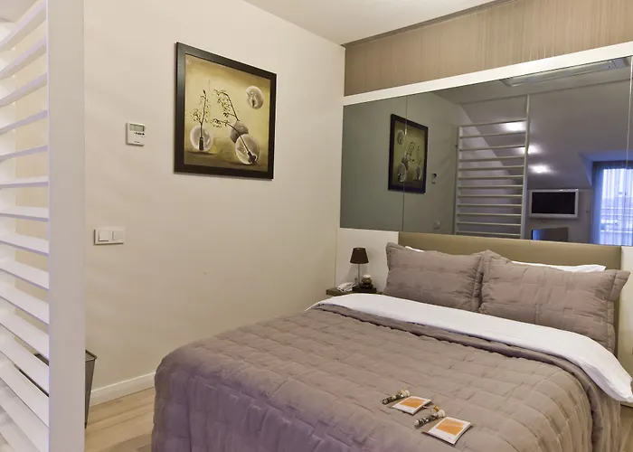 Arwen Premium Oda ve Kahvaltı 4*